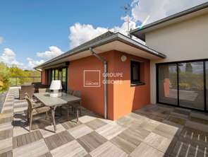 Vente Appartement 5 piècesCesson-Sévigné