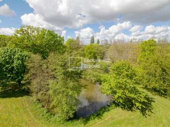 Vente appartement 5 pièces Vente appartement 5 pièces