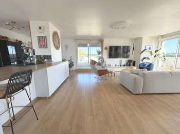 Vente appartement 5 pièces