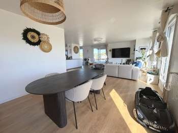 Vente appartement 5 pièces