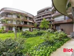 Vente Appartement 3 piècesCesson-Sévigné
