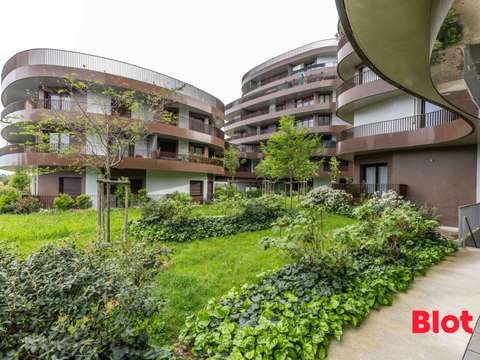 Vente appartement 3 pièces Cesson-Sévigné 35