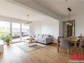 Vente Appartement 3 piècesCesson-Sévigné