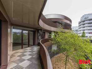 Vente Appartement 3 piècesCesson-Sévigné