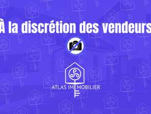Vente Appartement 3 piècesCesson-Sévigné