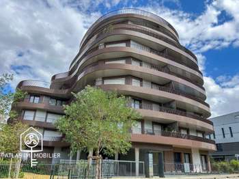 Vente Appartement 3 piècesCesson-Sévigné