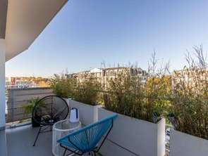 Vente Appartement 3 piècesCesson-Sévigné
