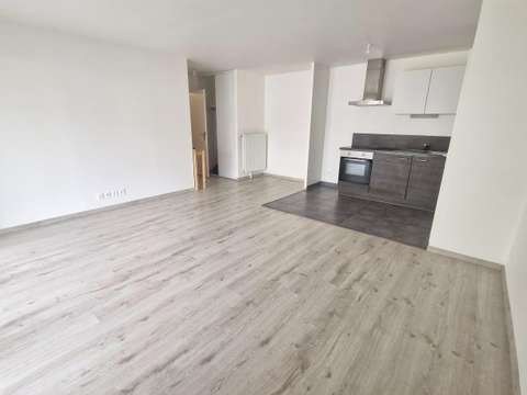 Vente appartement 3 pièces Cesson-Sévigné 35