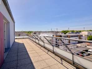 Vente Appartement 2 piècesCesson-Sévigné
