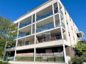 Vente Appartement 2 piècesCesson-Sévigné