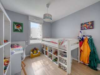 Vente appartement 5 pièces