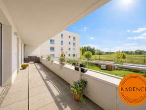 Vente Appartement 5 piècesCesson-Sévigné