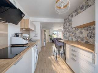 Vente appartement 5 pièces