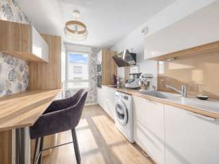 Vente appartement 5 pièces