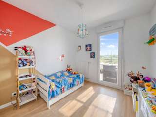 Vente appartement 5 pièces