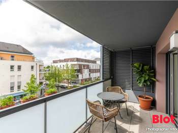 Vente Appartement 3 piècesCesson-Sévigné