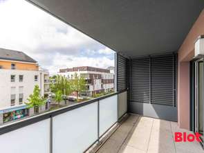 Vente Appartement 3 piècesCesson-Sévigné