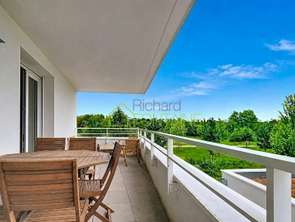 Vente Appartement 3 piècesCesson-Sévigné
