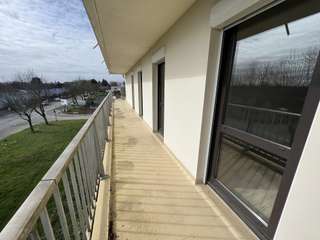 Vente appartement 4 pièces Vente appartement 4 pièces