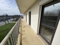 Vente appartement 5 pièces Vente appartement 5 pièces