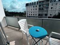 Vente appartement 2 pièces Vente appartement 2 pièces