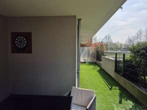 Vente Appartement 3 piècesCesson-Sévigné