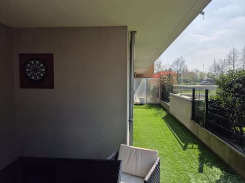 Vente appartement 3 pièces Cesson-Sévigné 35