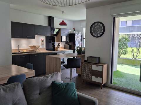 Vente appartement 3 pièces Vente appartement 3 pièces