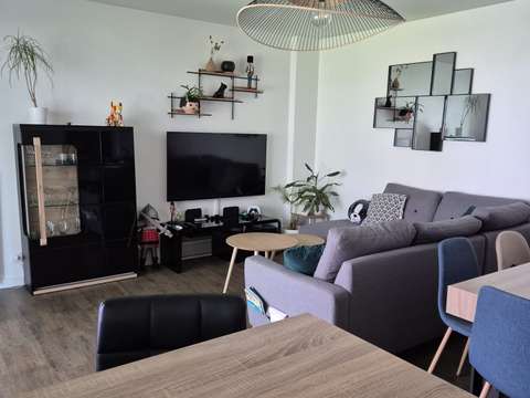 Vente appartement 3 pièces Vente appartement 3 pièces