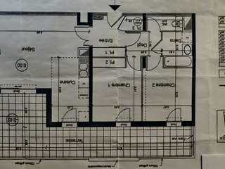 Vente appartement 3 pièces Vente appartement 3 pièces