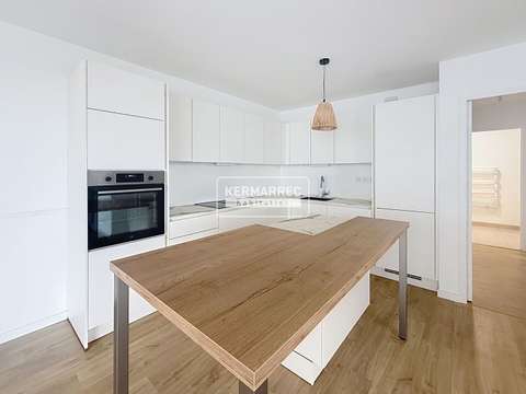 Vente appartement 3 pièces Cesson-Sévigné 35