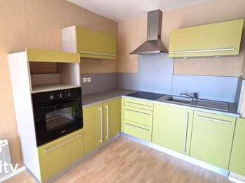Vente appartement 2 pièces Cesson-Sévigné 35
