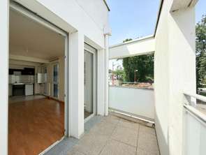 Vente Appartement 2 piècesCesson-Sévigné