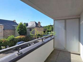 Vente Appartement 3 piècesCesson-Sévigné