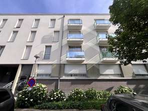Vente Appartement 2 piècesCesson-Sévigné