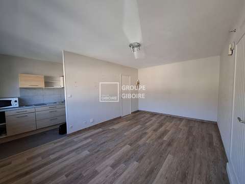 Vente appartement 1 pièce Cesson-Sévigné 35