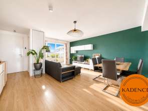 Vente Appartement 5 piècesCesson-Sévigné