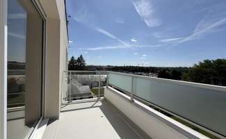 Photo Vente appartement Cesson-Sévigné