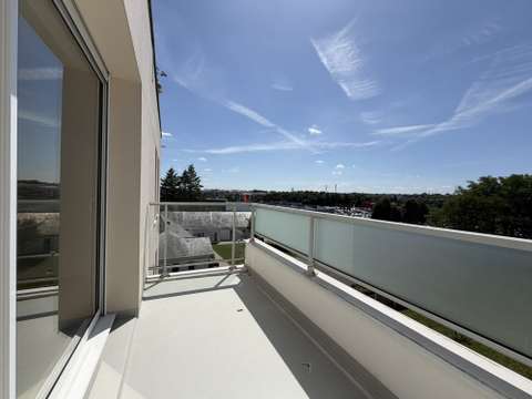 Vente appartement 3 pièces Cesson-Sévigné 35