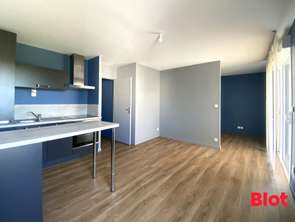 Vente Appartement T1Cesson-Sévigné