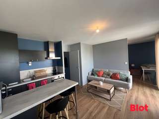 Vente appartement 1 pièce Vente appartement 1 pièce