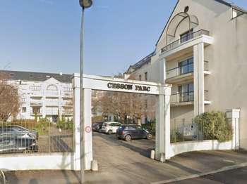 Vente Appartement 4 piècesCesson-Sévigné