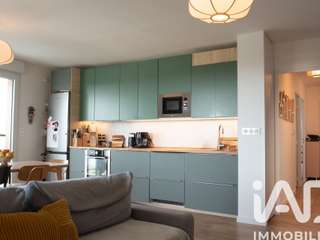 Vente appartement 3 pièces Vente appartement 3 pièces