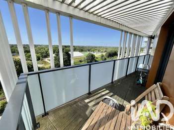 Vente Appartement 3 piècesCesson-Sévigné