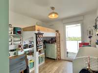 Vente appartement 3 pièces Vente appartement 3 pièces