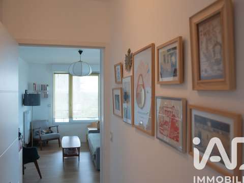 Vente appartement 3 pièces Vente appartement 3 pièces