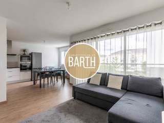 Vente appartement 3 pièces Vente appartement 3 pièces