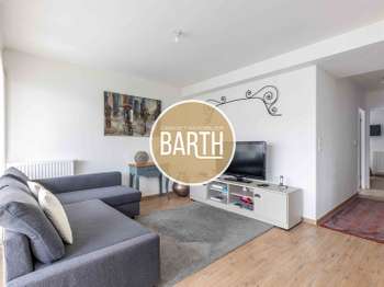 Vente Appartement 3 piècesCesson-Sévigné