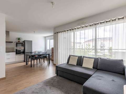 Vente appartement 3 pièces Vente appartement 3 pièces