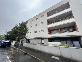 Vente appartement 3 pièces Cesson-Sévigné 35